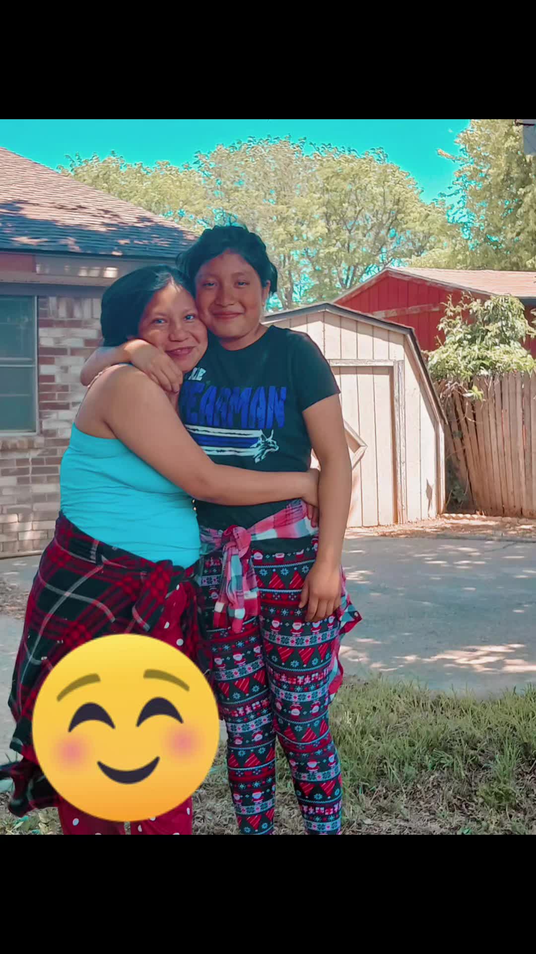 @Rosa Gonzalez