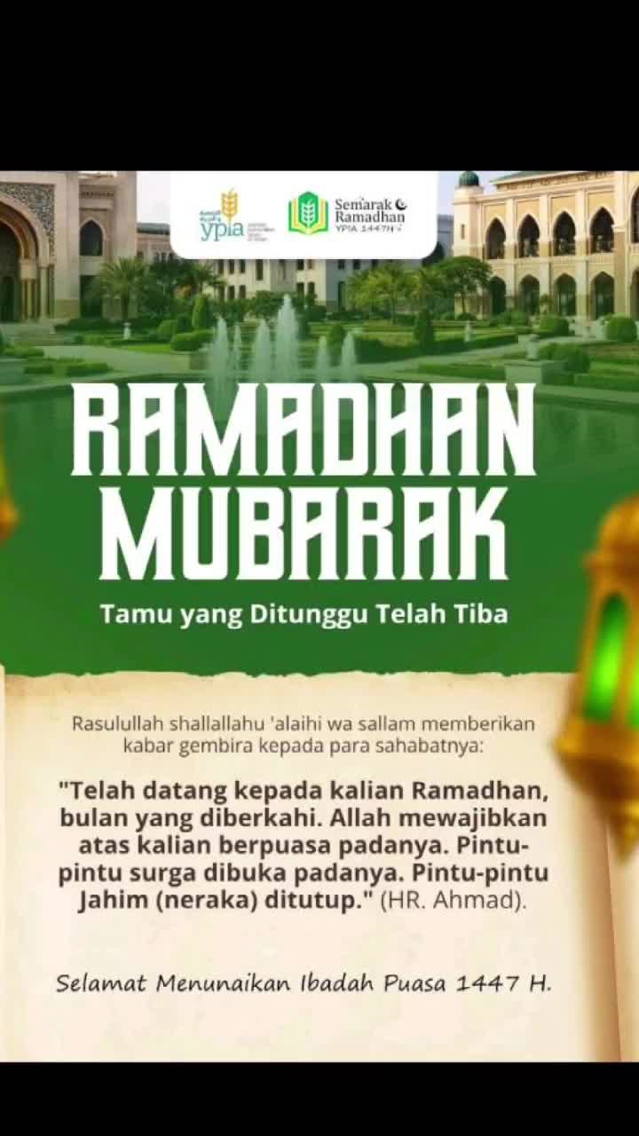 @Bunda I"