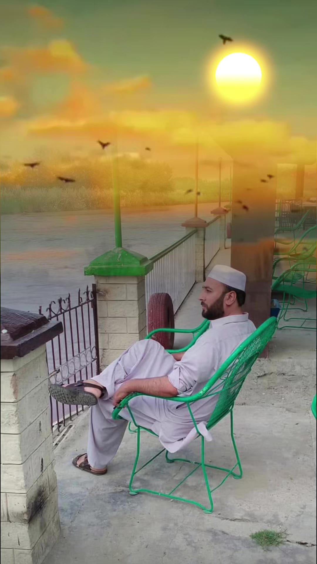 @Tauseef Khan