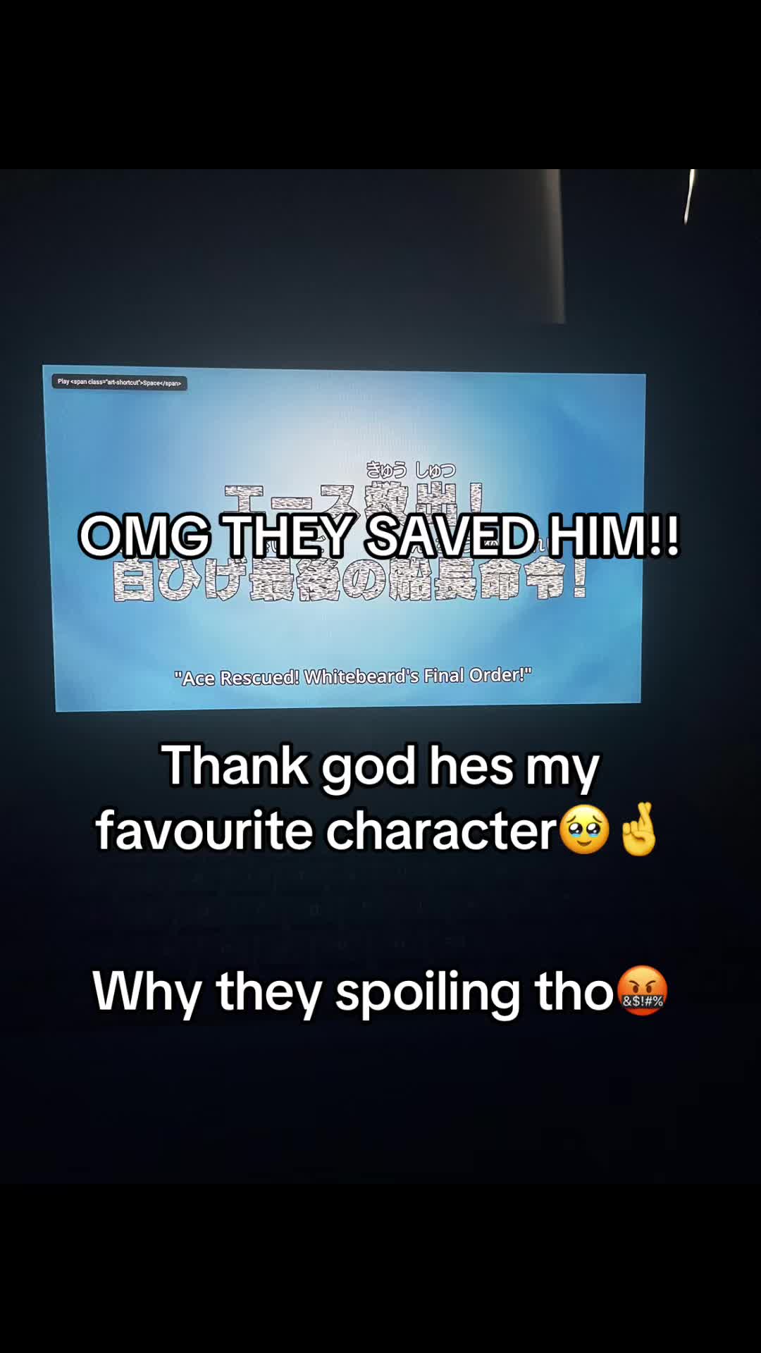 @Saiyan