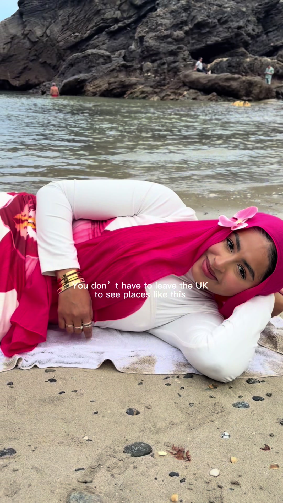 @Maimuna Ahmed
