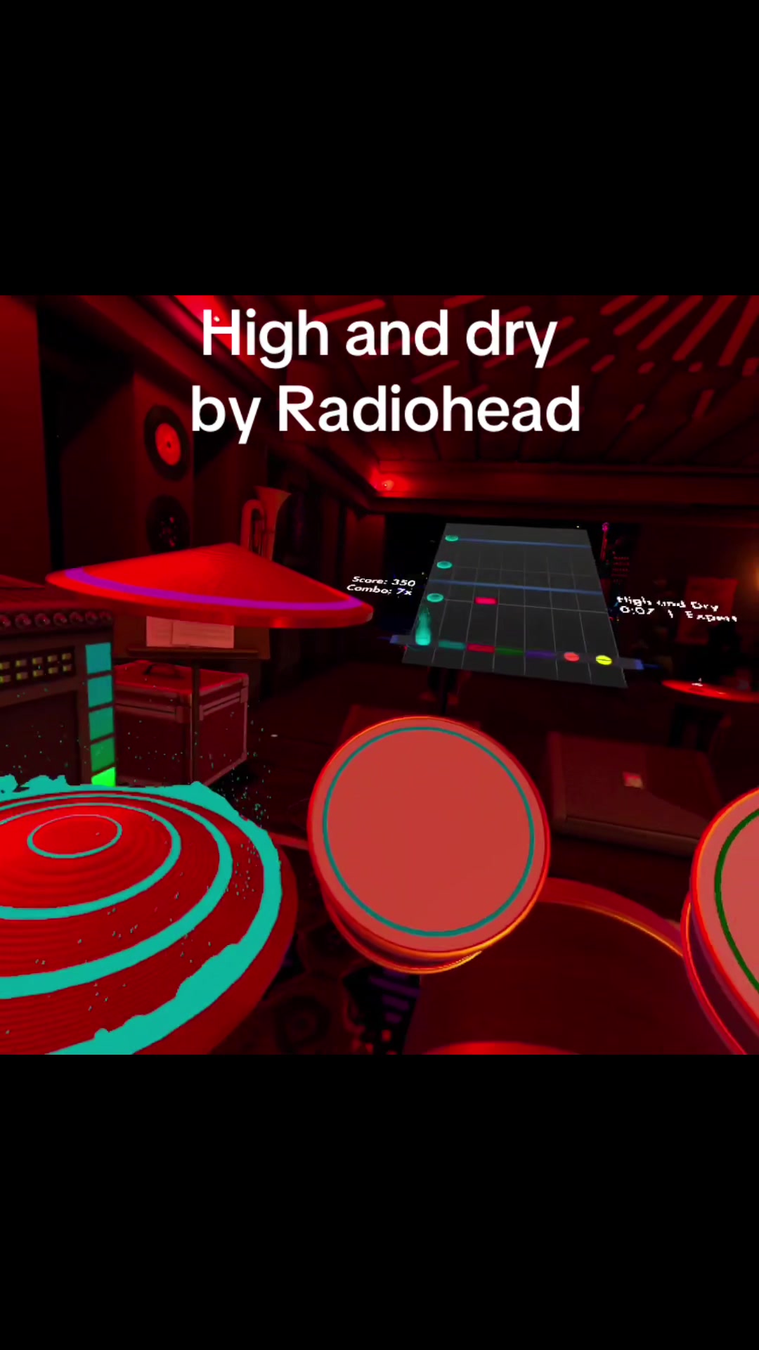 @paradiddle clips