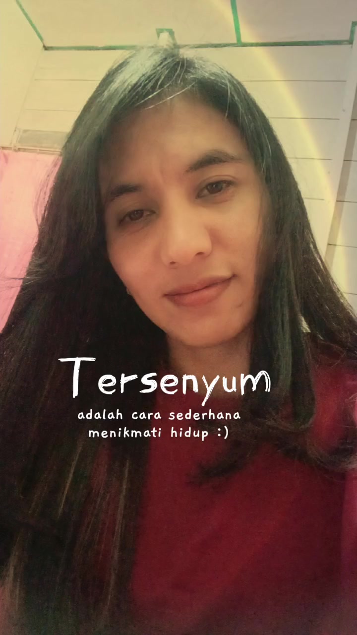 @Nellysiregar