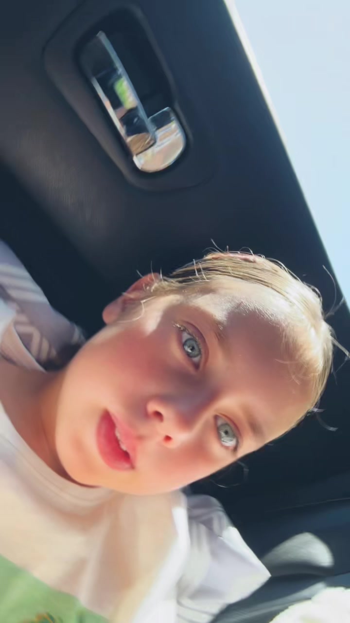 @Brook&paisleys random vids