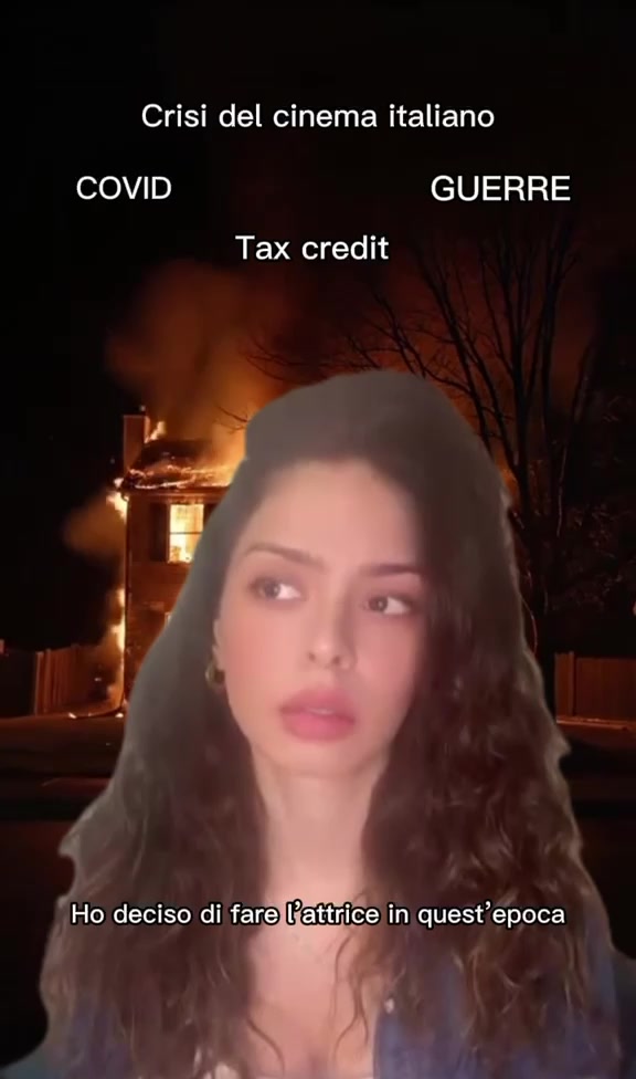 @Rosanna Sapia