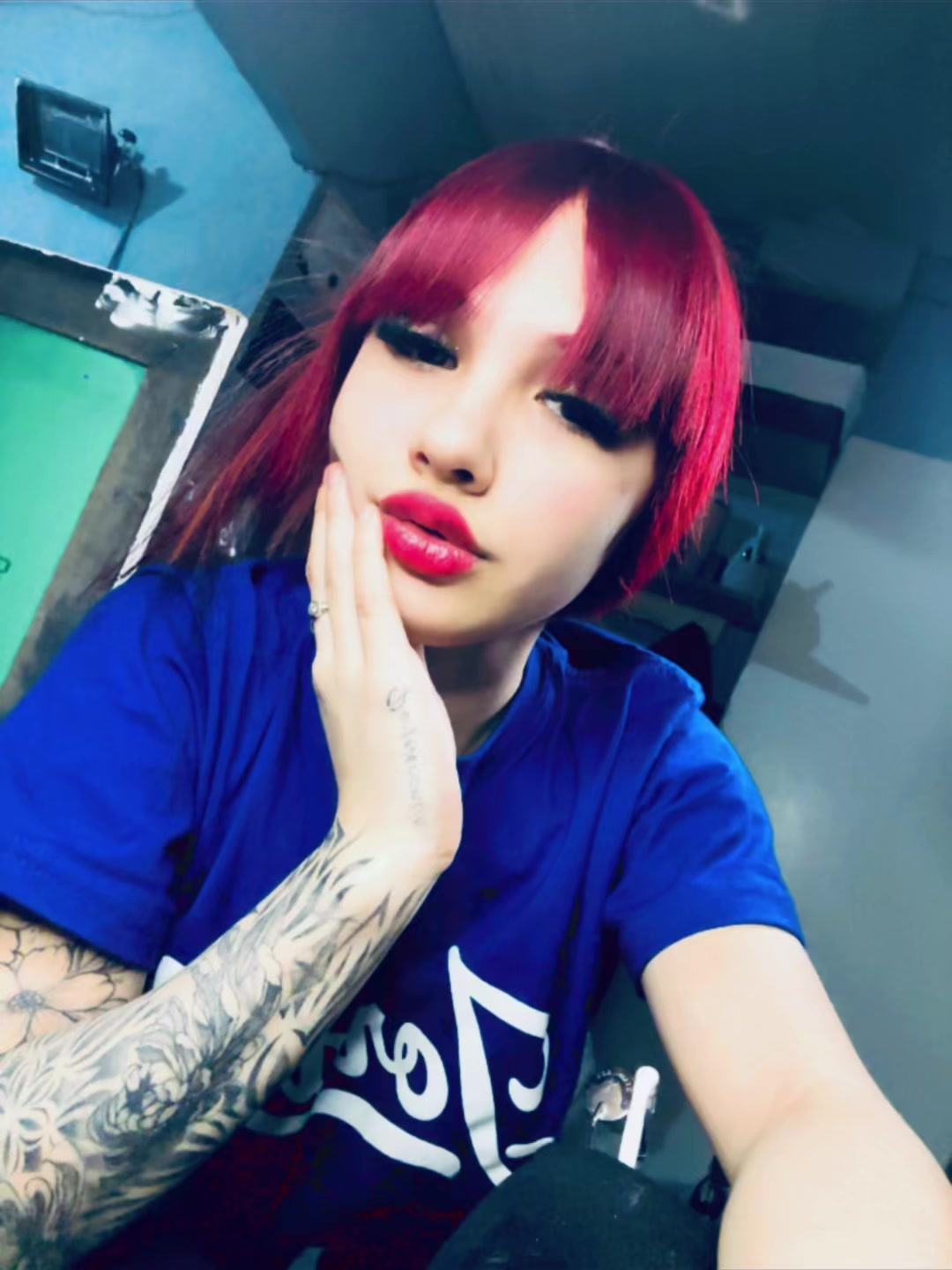 @abiigail morena