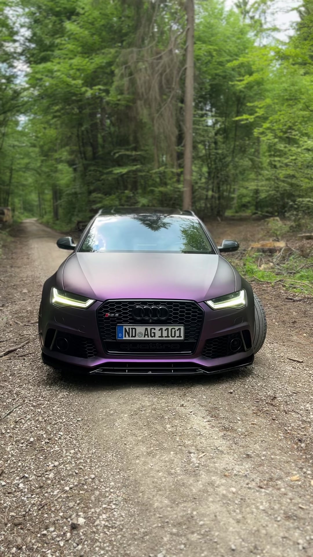 @GREEN_RS6