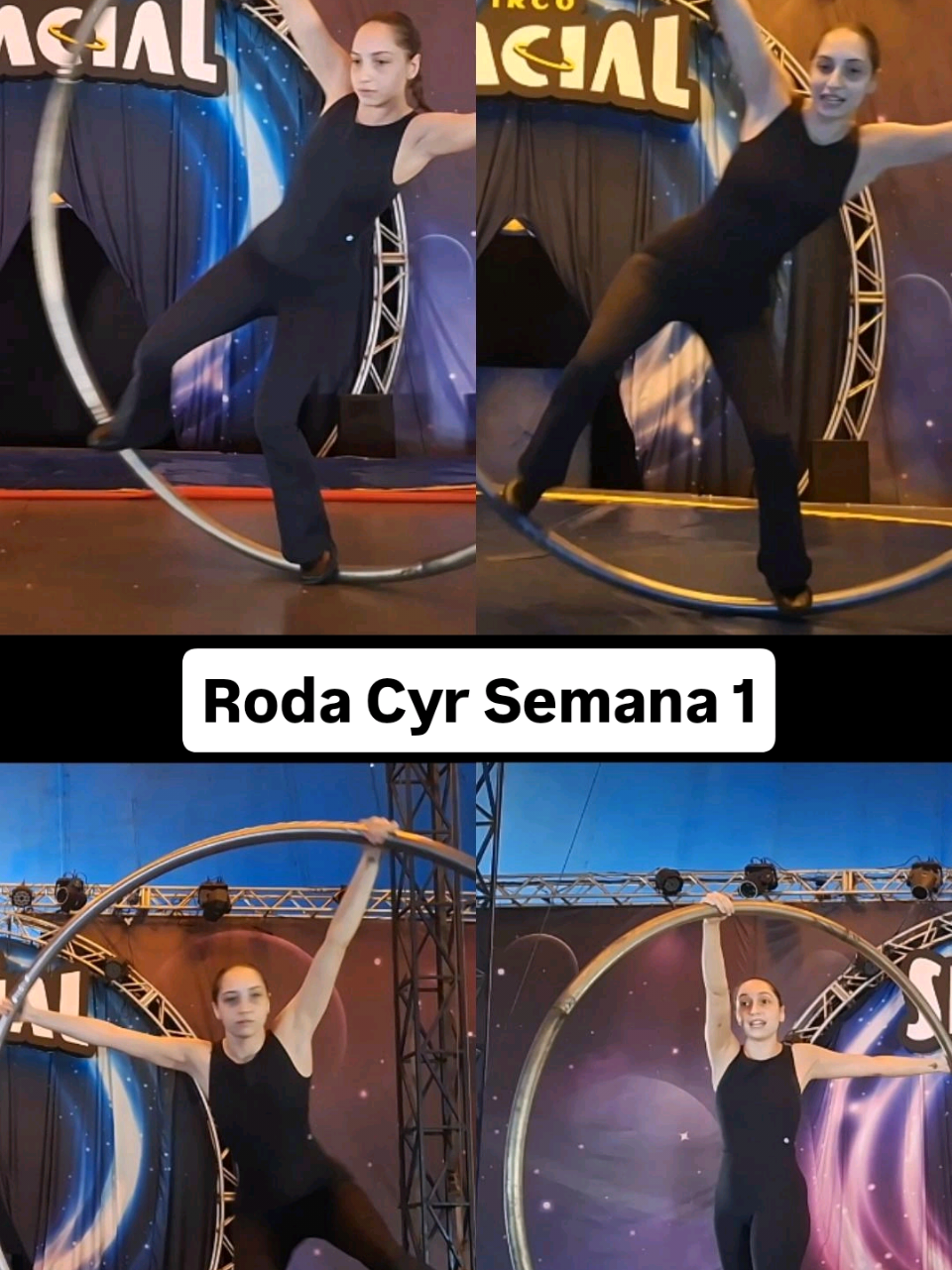 @Liri Circus