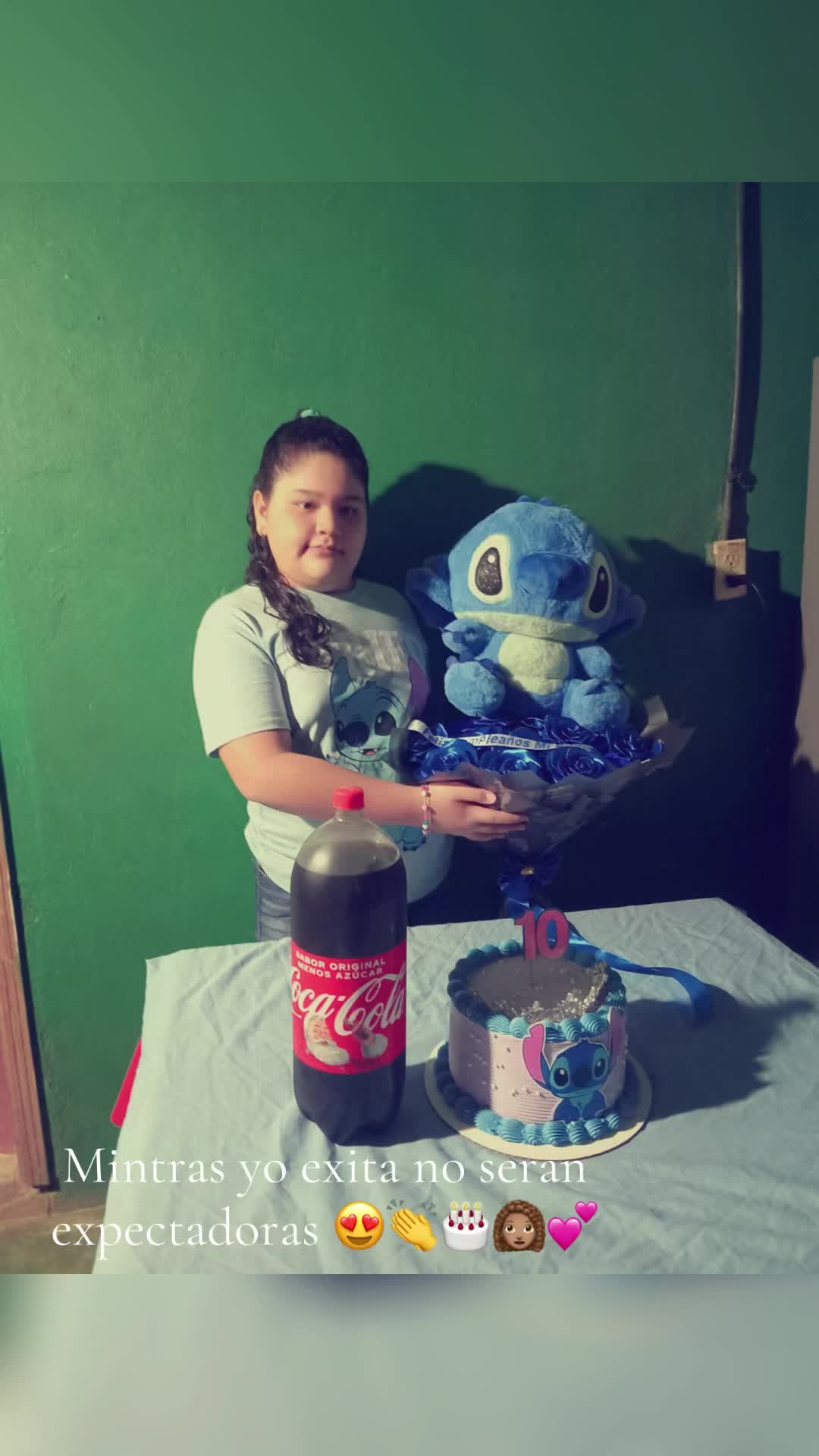 @Noeli Escobar
