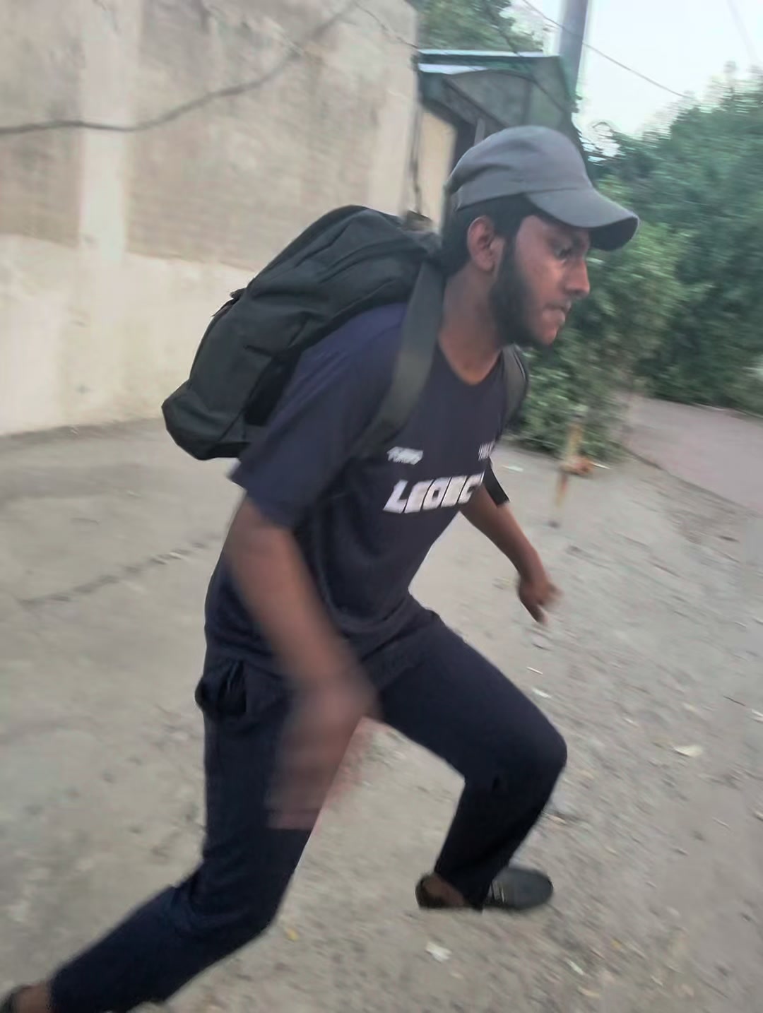 @Saud Prankster