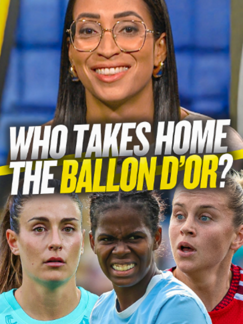 @talkSPORT Women’s Football