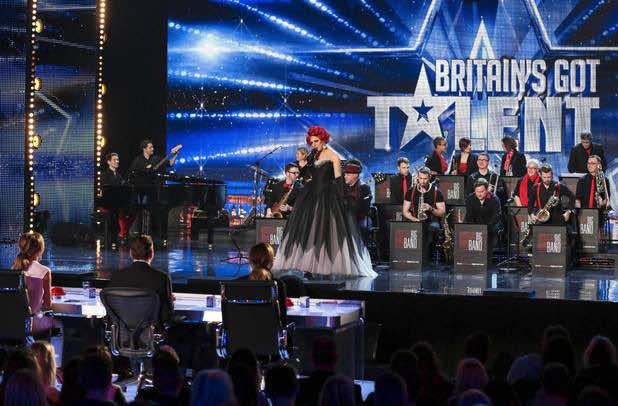 @La Voix