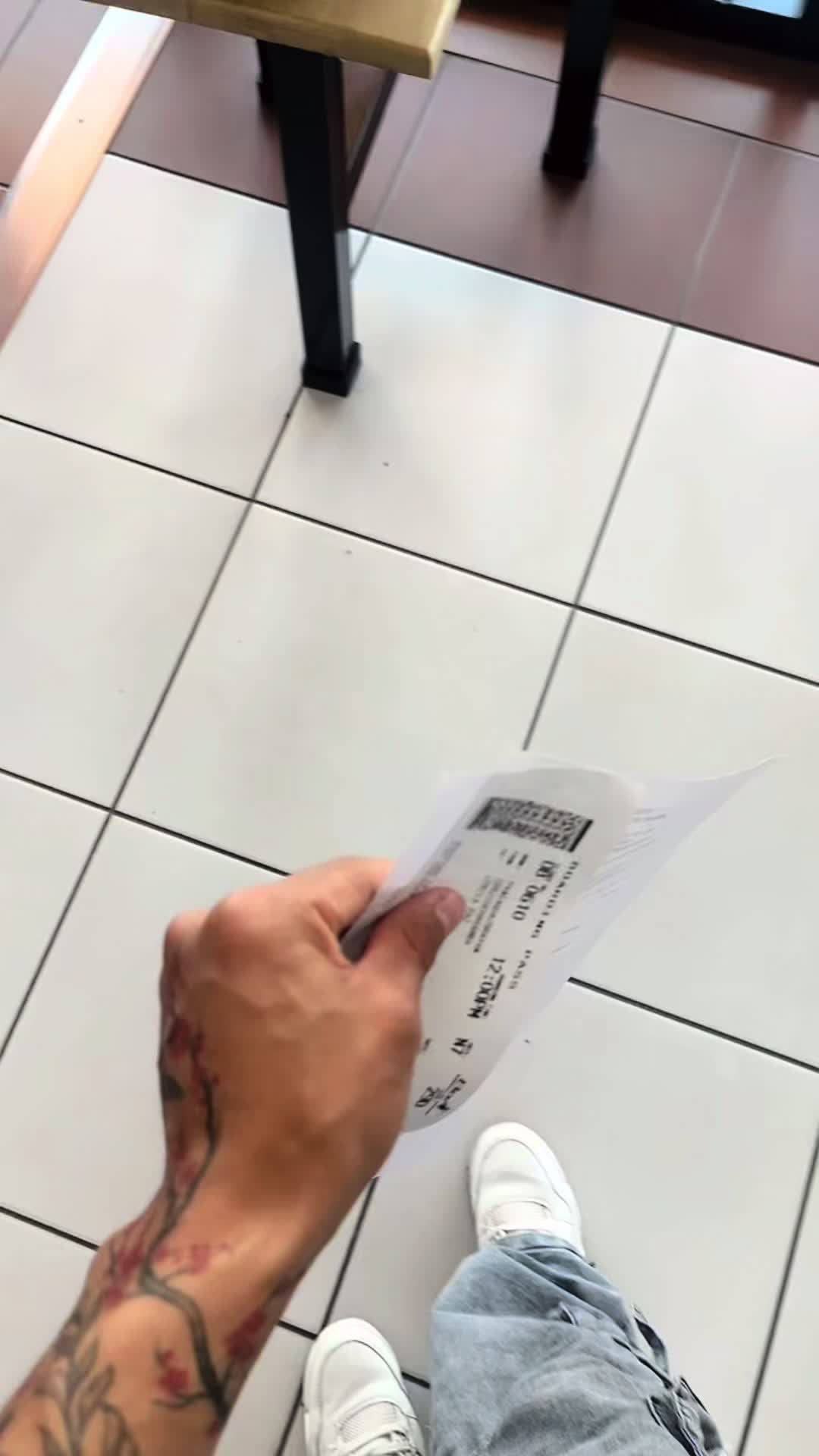 @ɮʀǟʏǟռ ʝɦօռֆ 🀄️