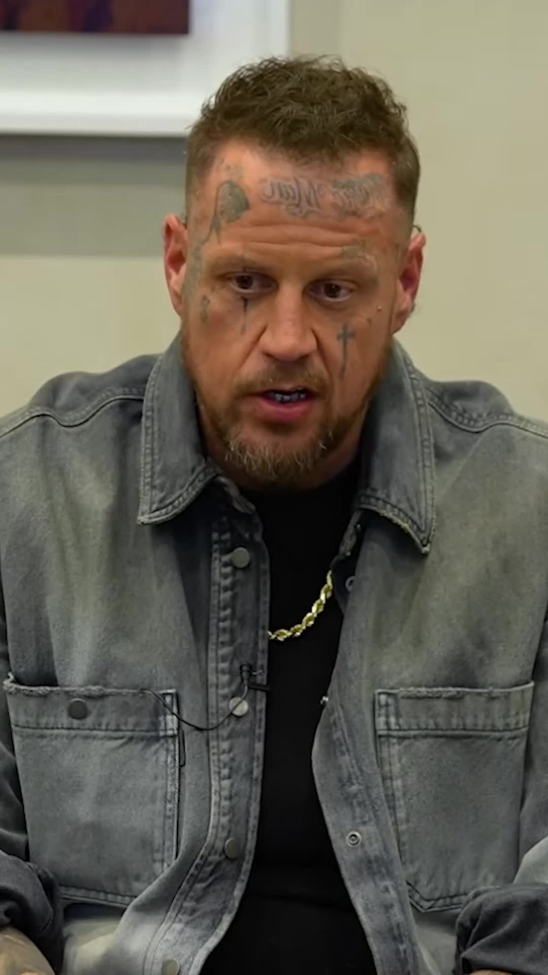 @Jelly Roll Fan
