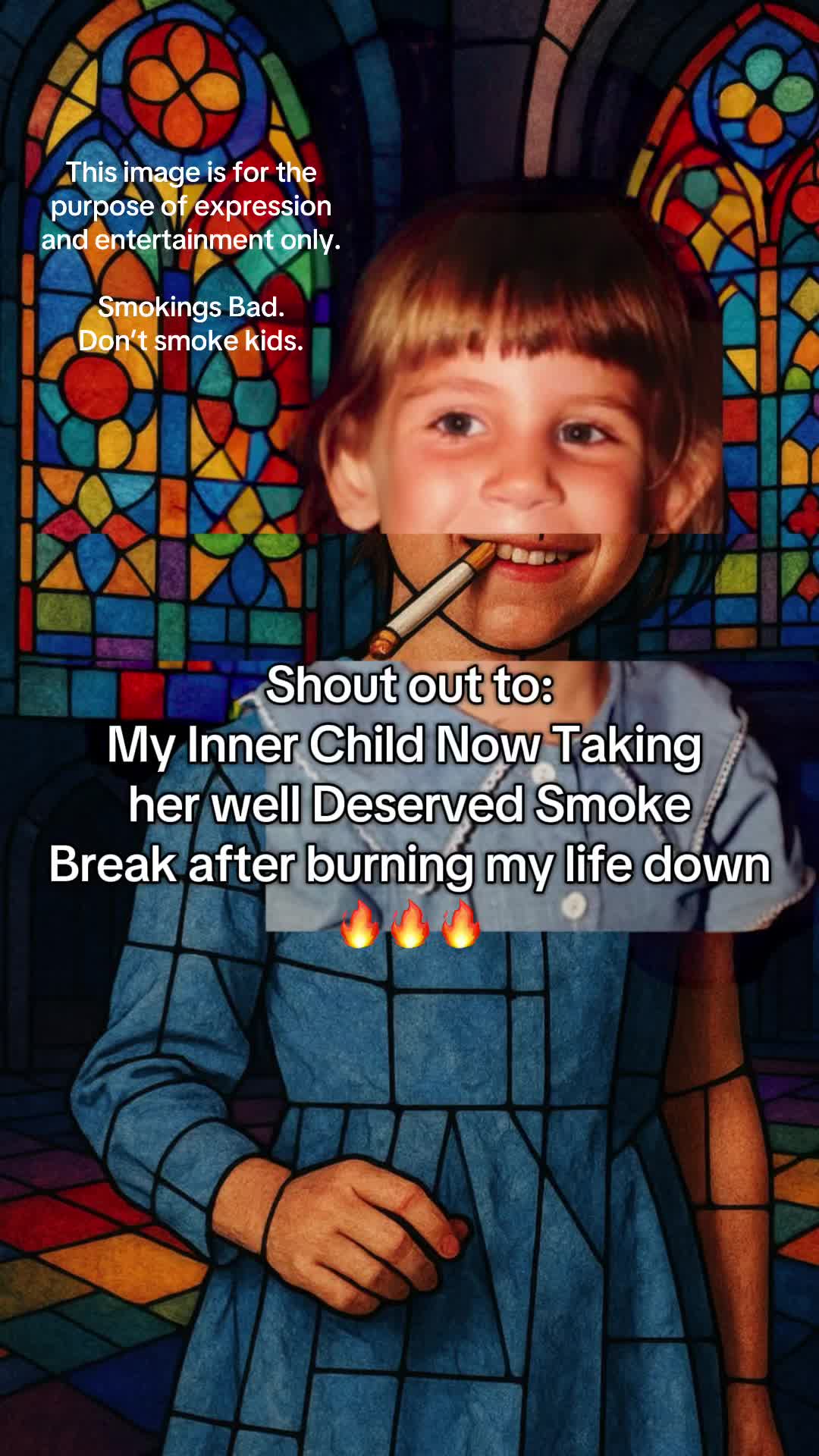 @Holy Mother Neurospice