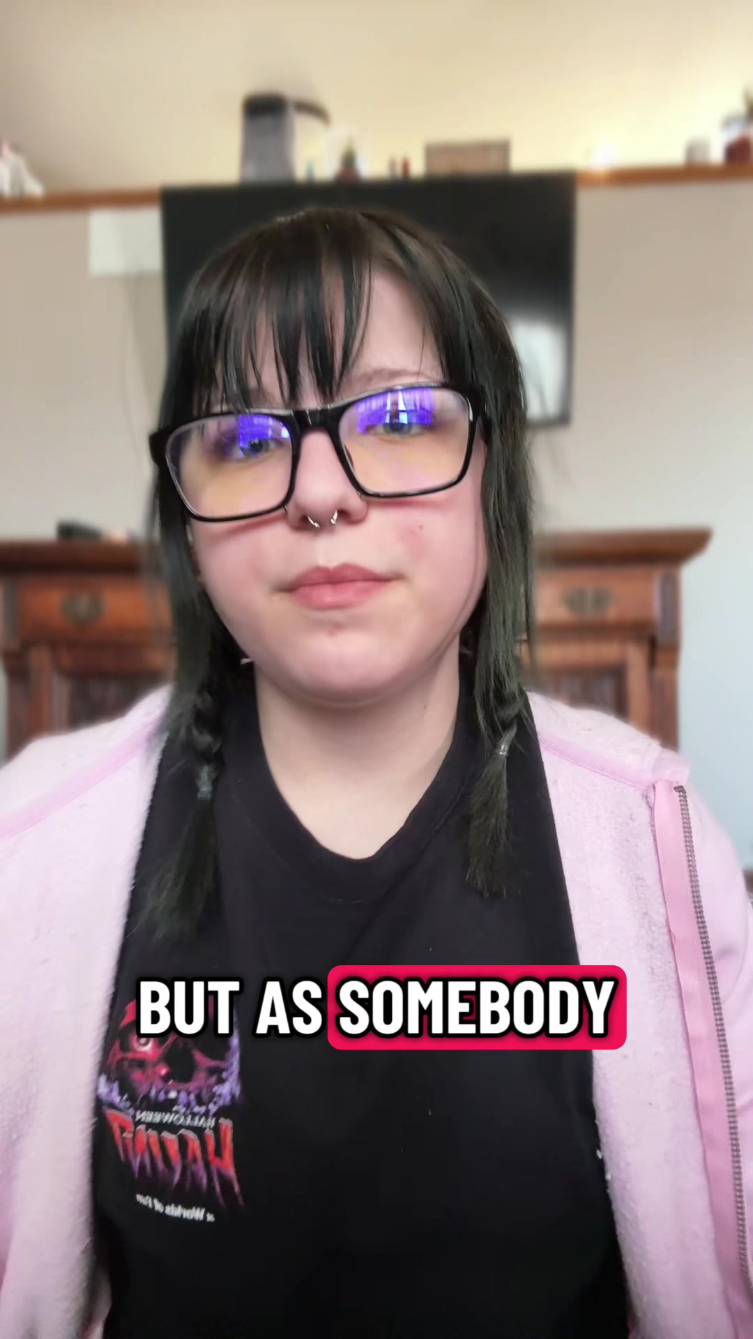@Quahog Emo Resident