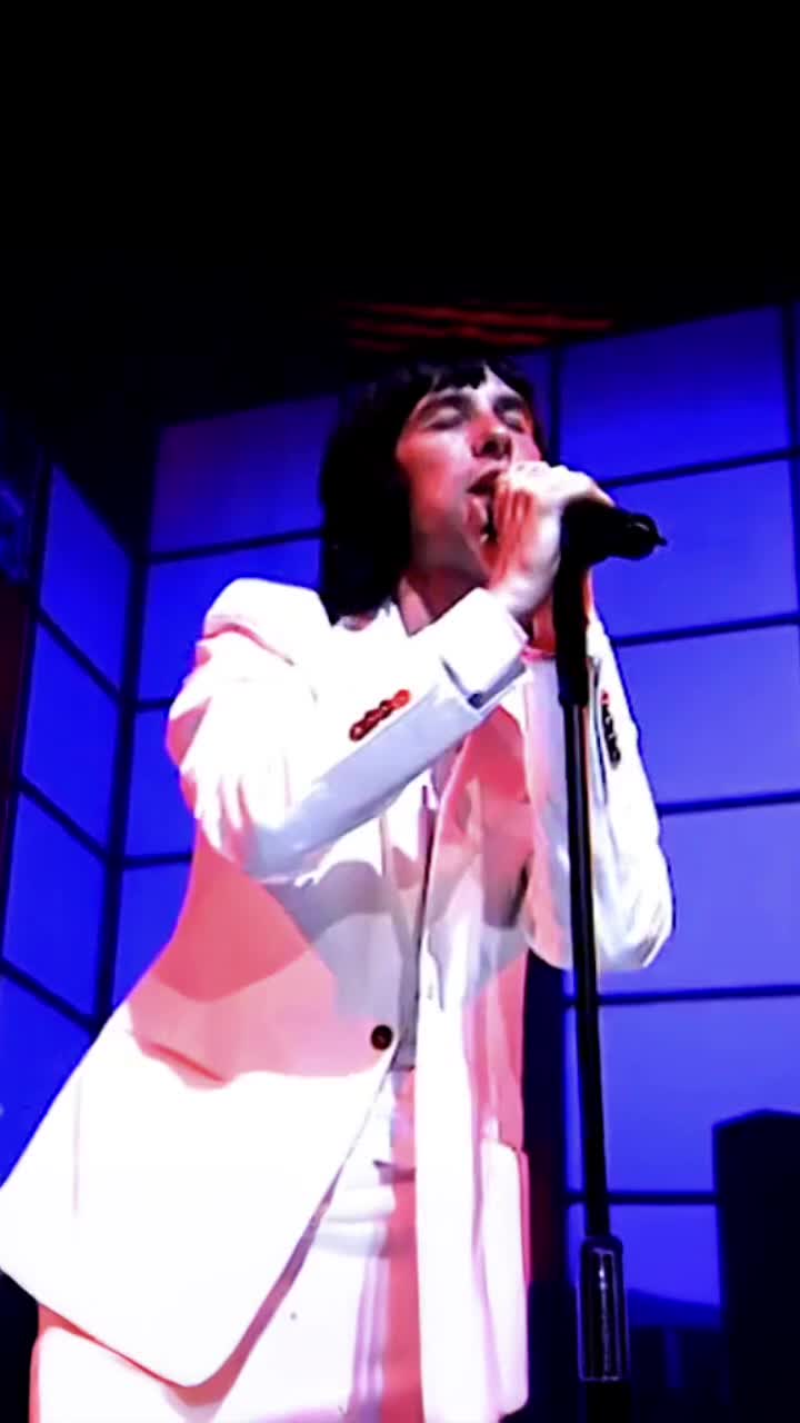 @Primal Scream
