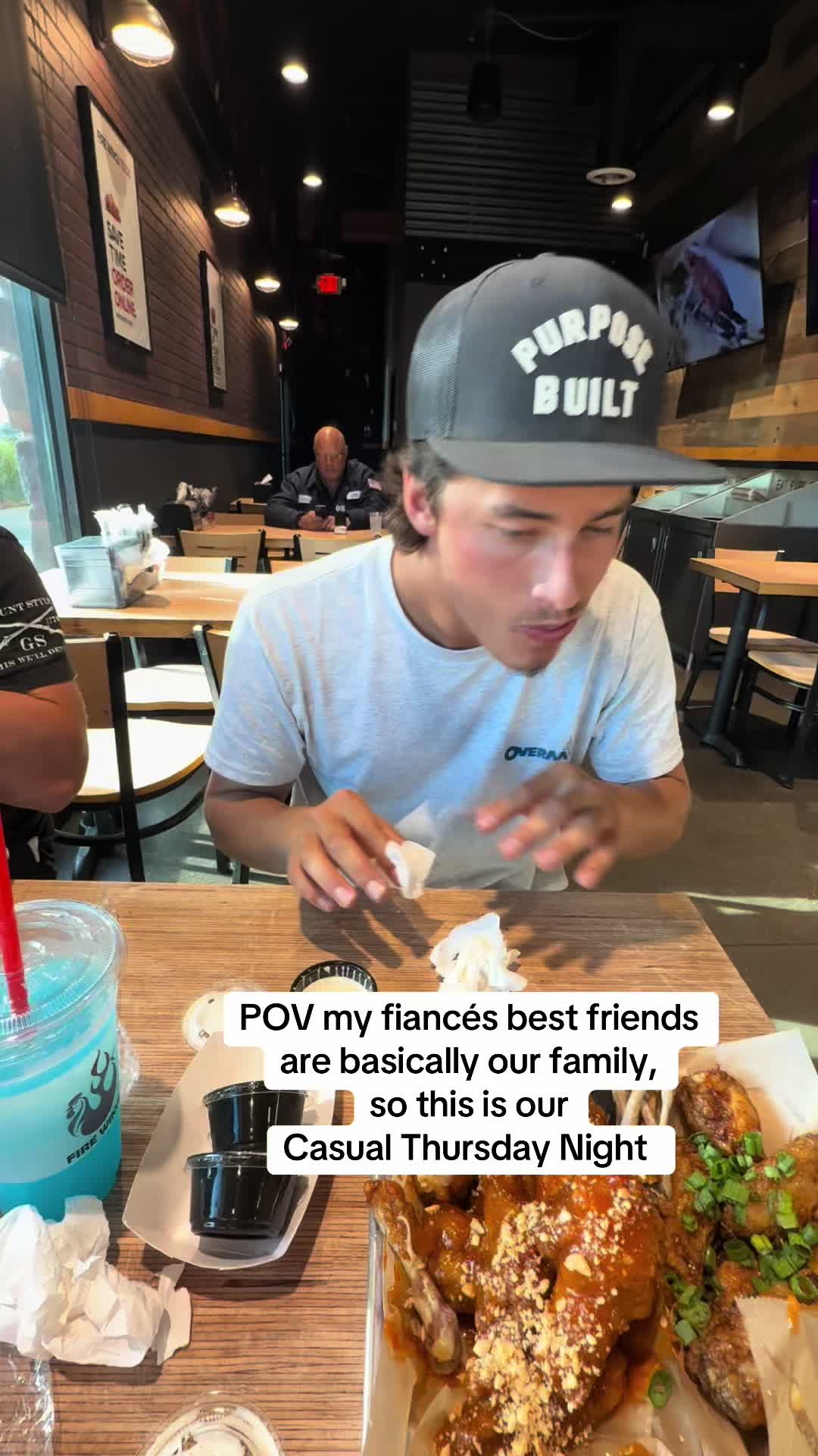 @Chloe