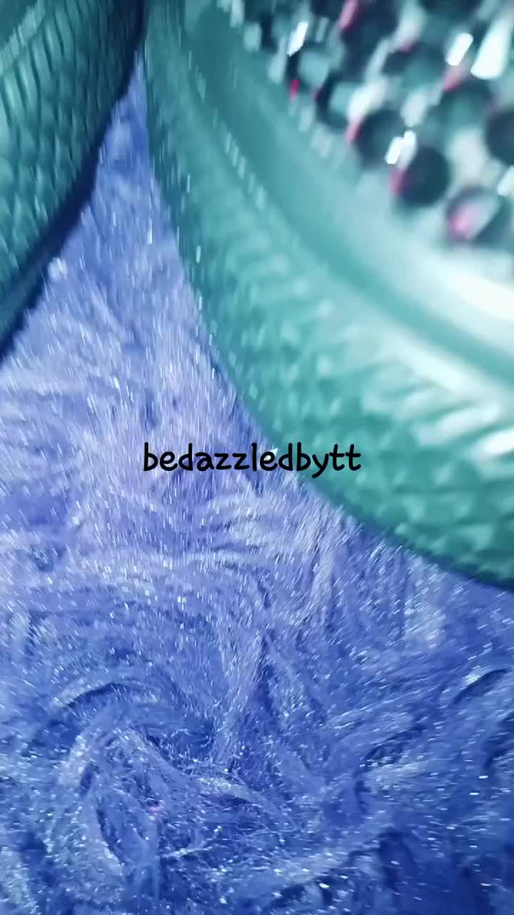 @Bedazzledbytt