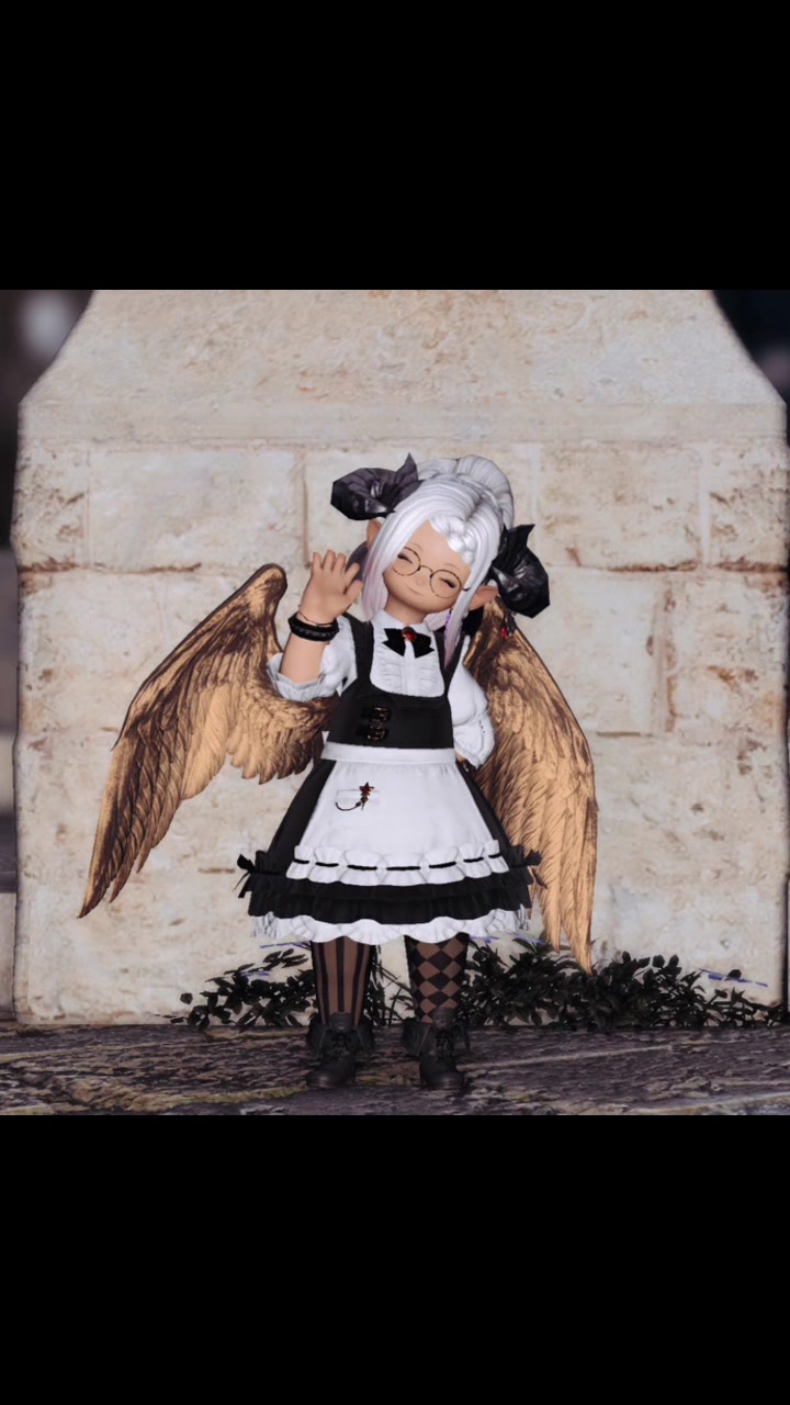 @ffxivbattlemaid