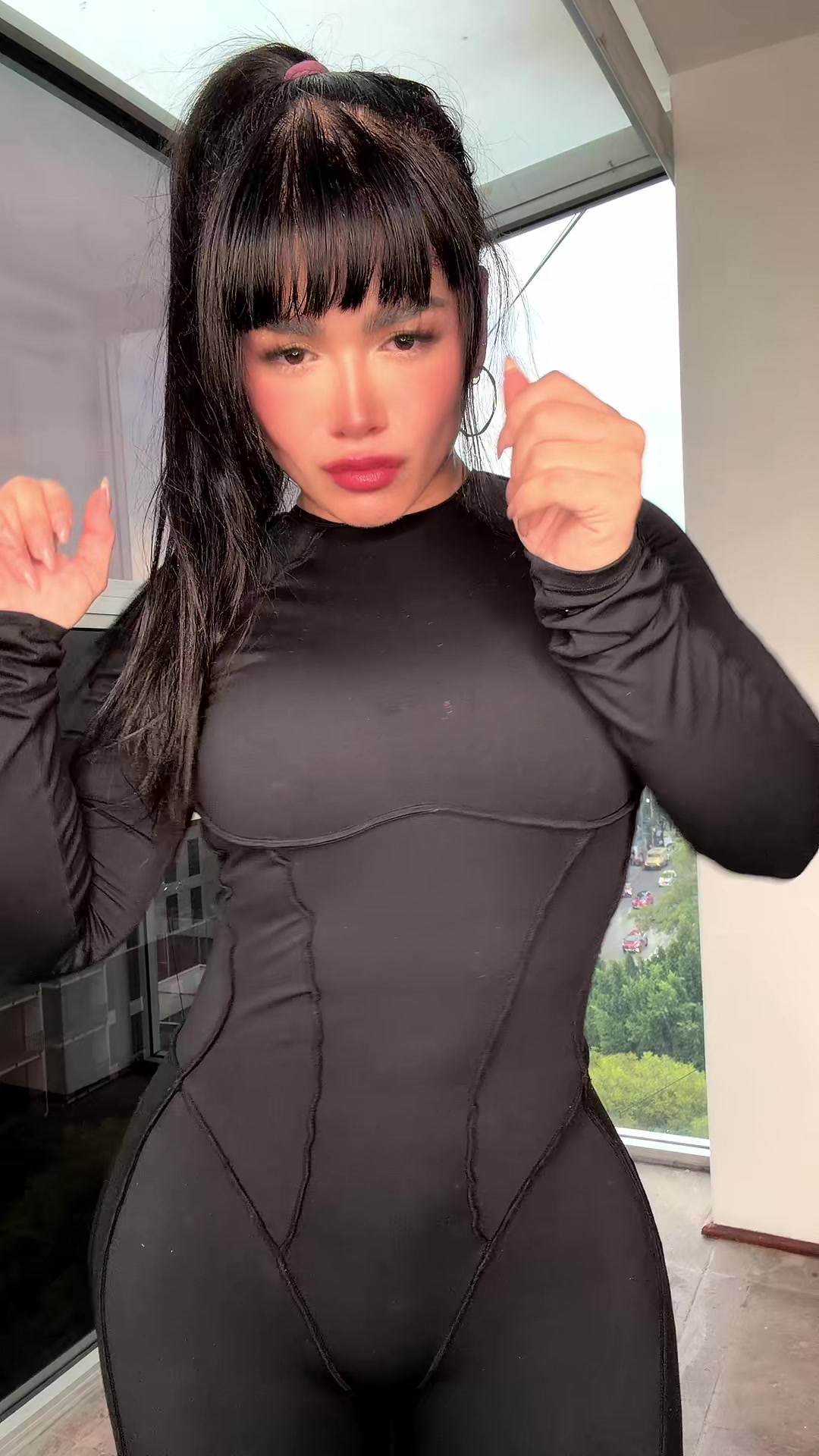 @Andreina Fonseca