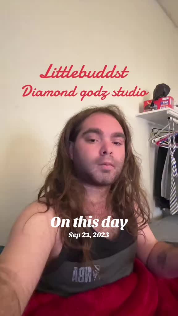 @LittlebuddstGodz