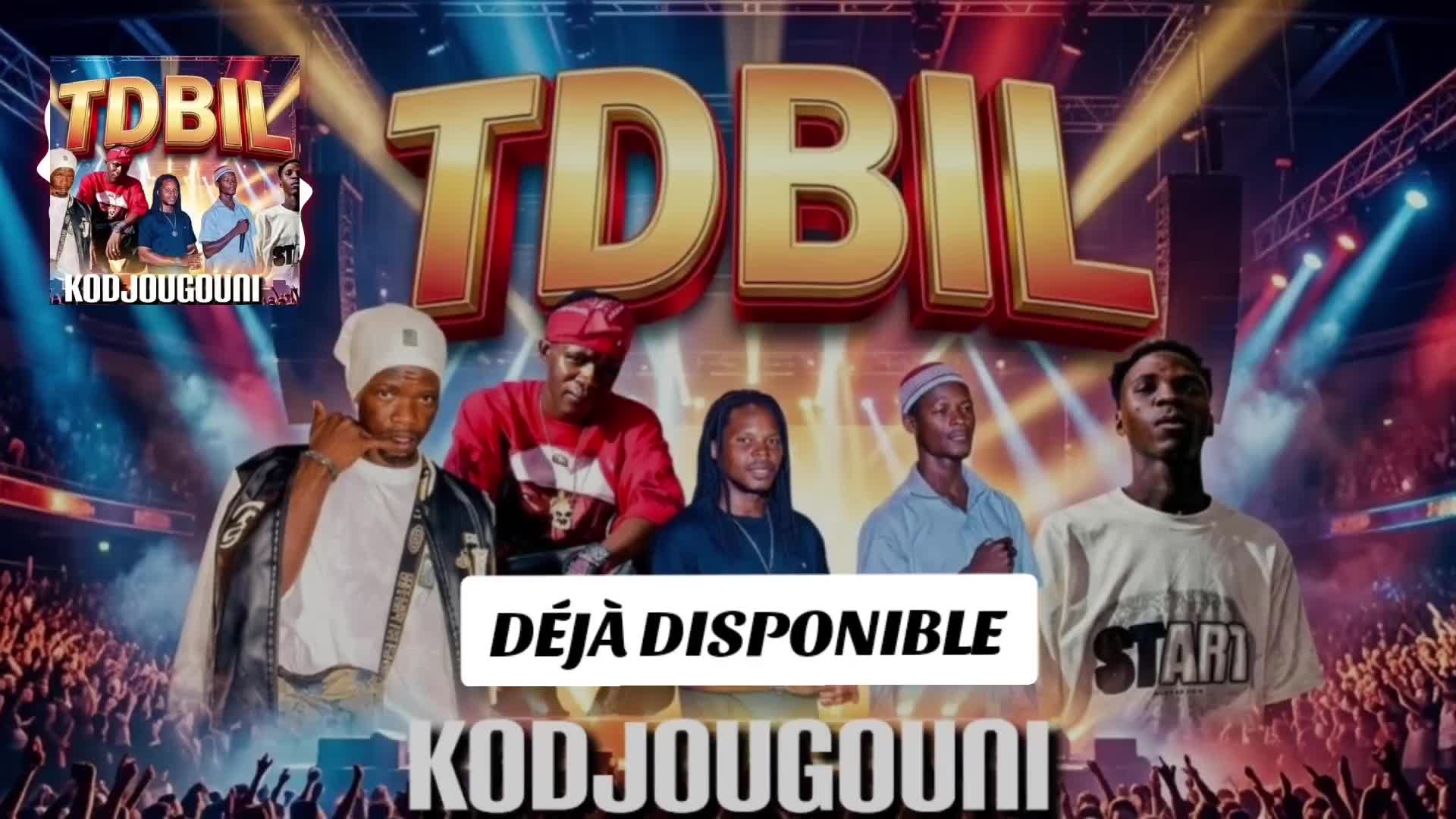 @Lil Bouna wagabon