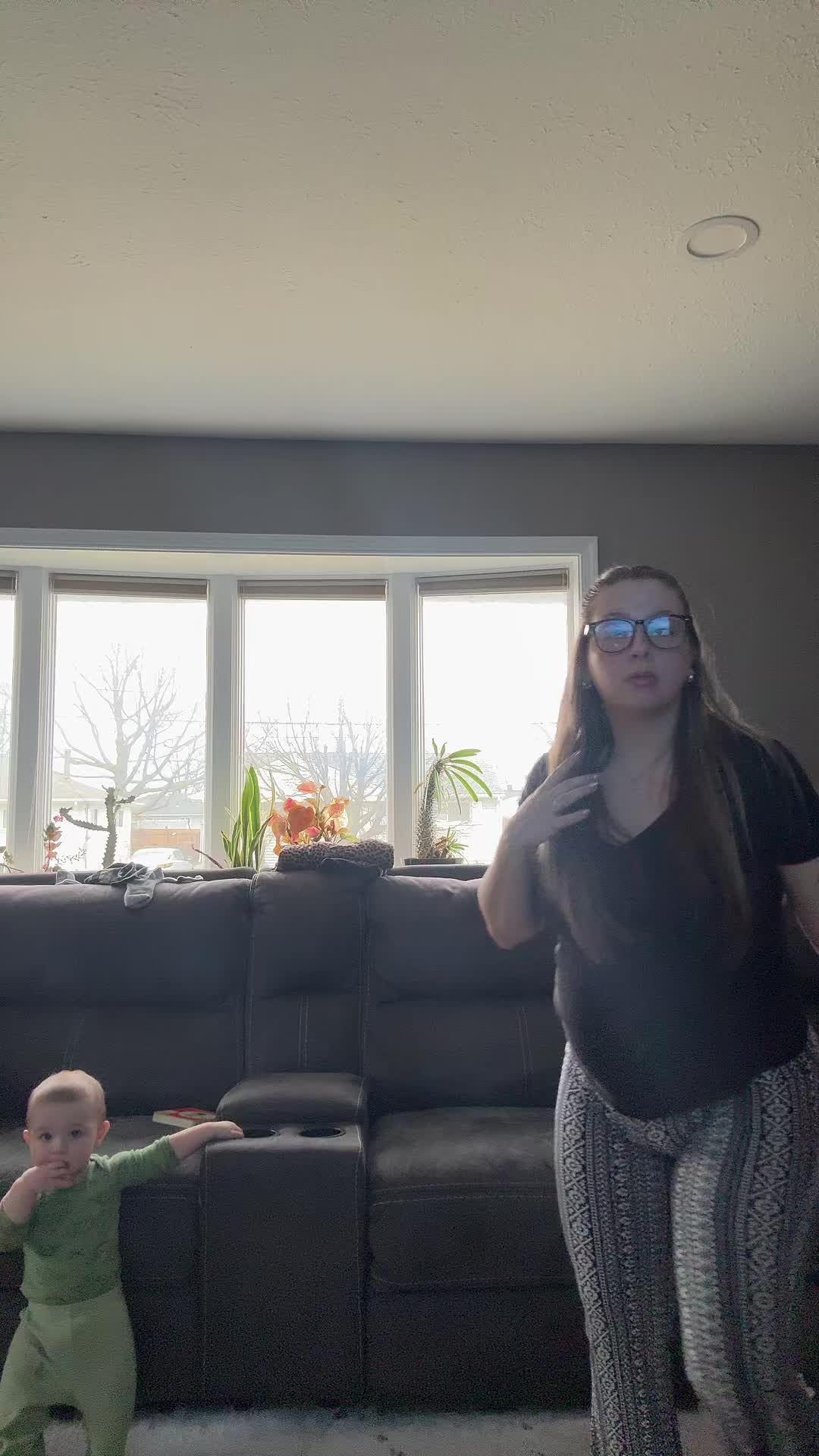 @Leah