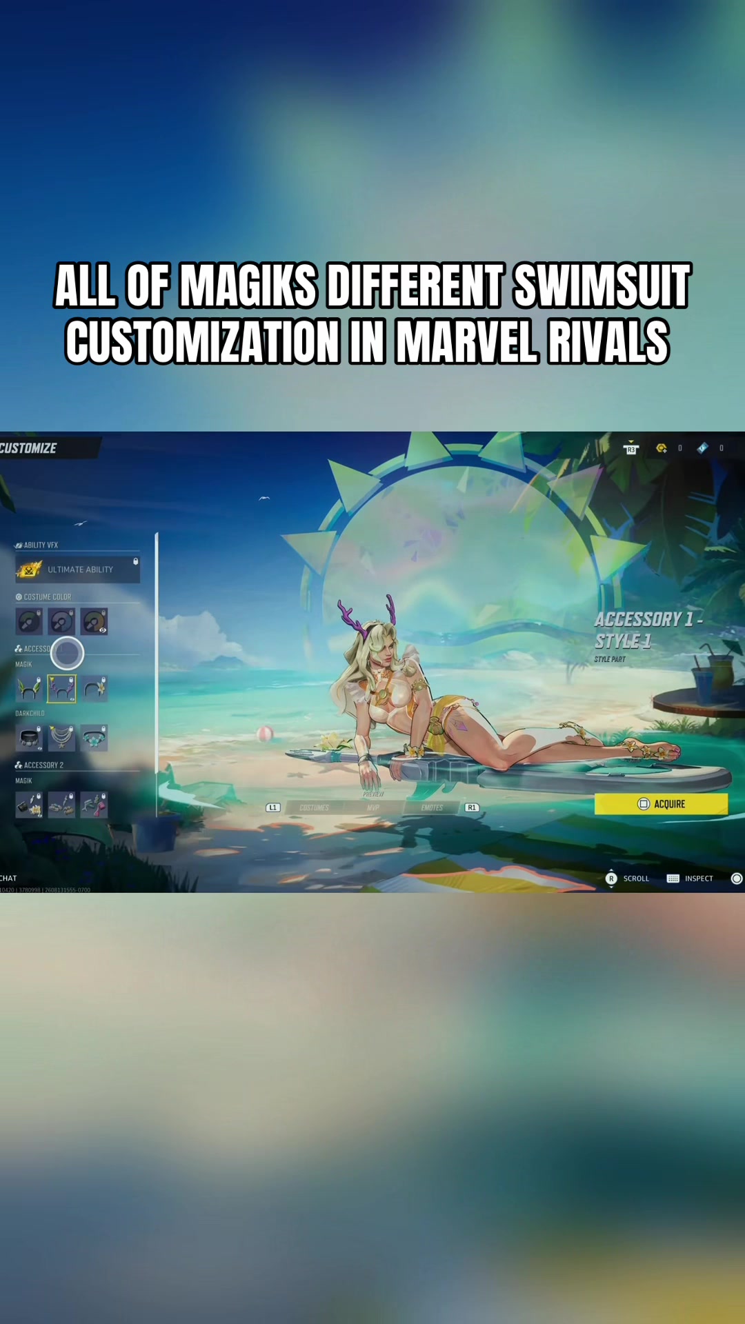 @Gaming Lobbies