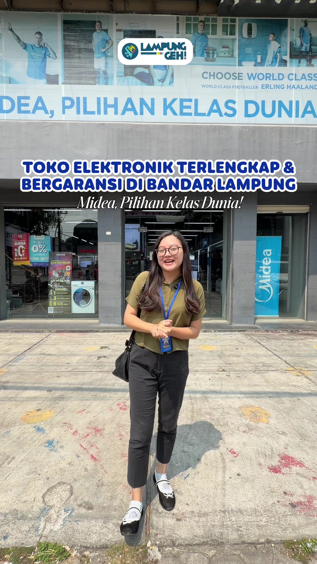 @Lampung Geh!