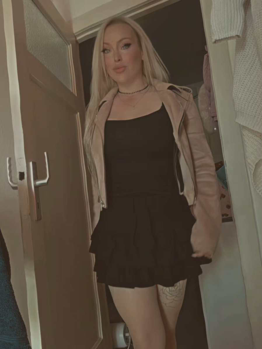 @Mileylon