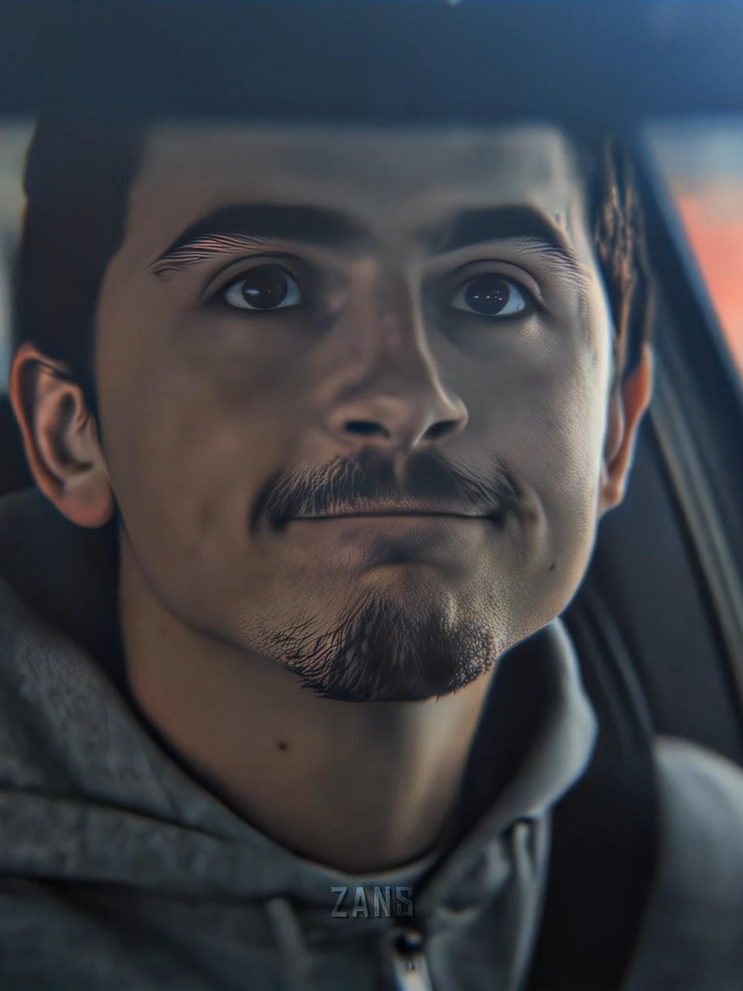 @Z a n s