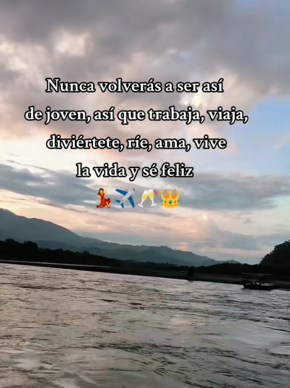 @viajera bonita ❤️