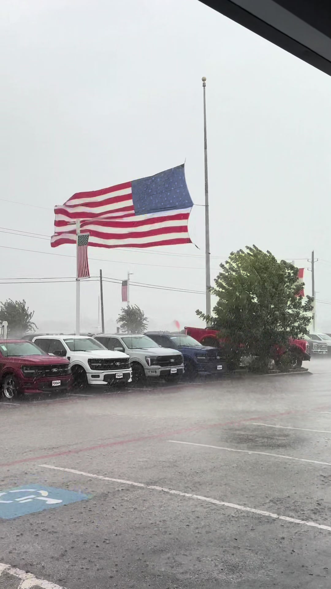 @Friendly Ford of Crosby