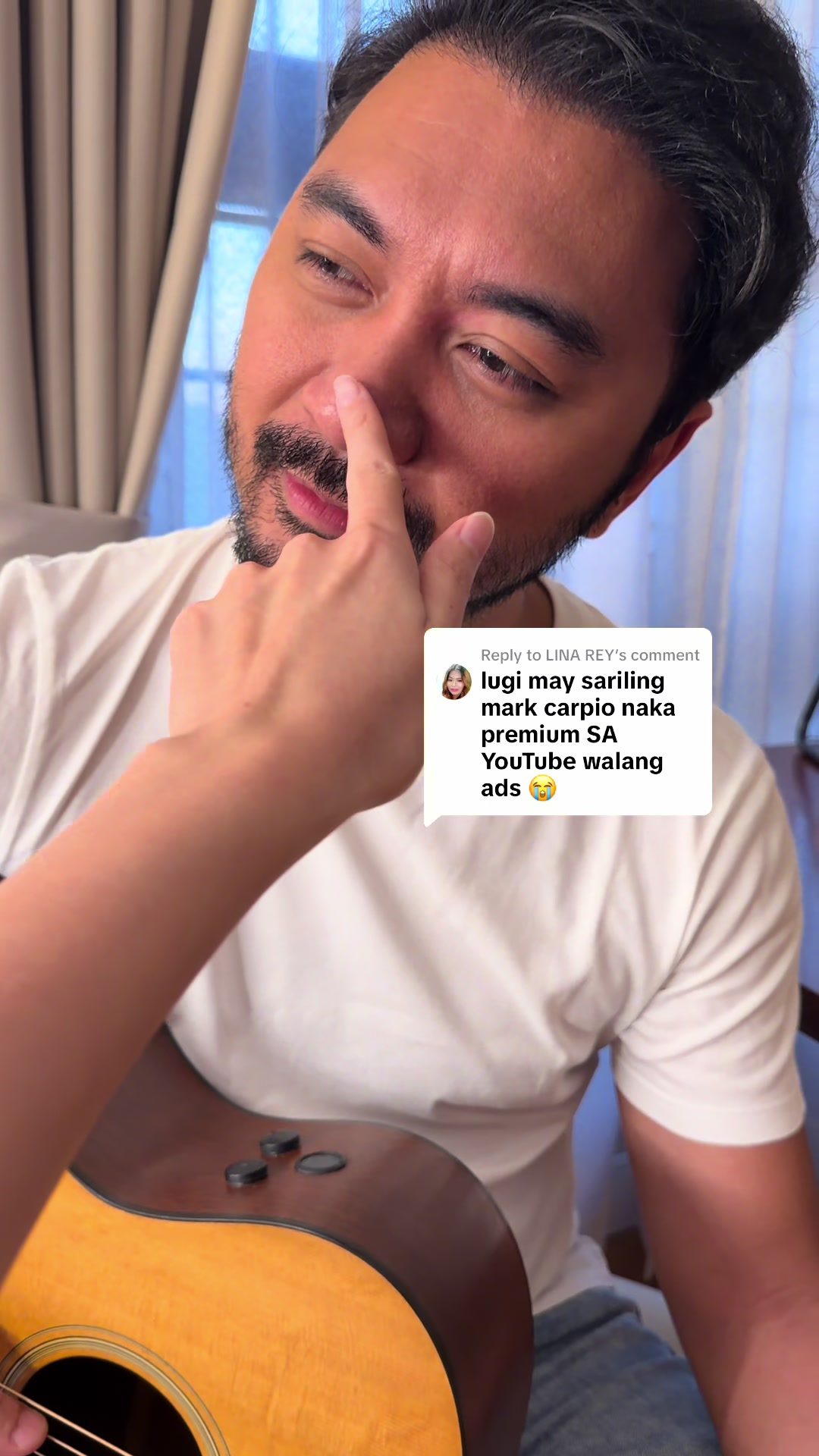 @Mark Carpio