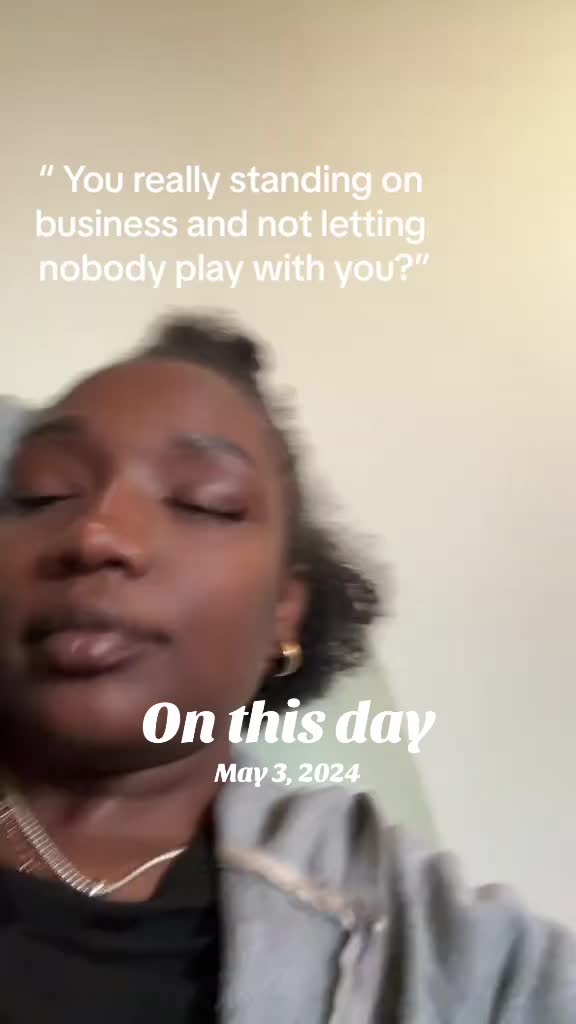 @Ma&rsquo;Kayla MoNae