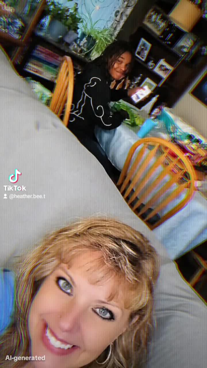 @Heather 🐝 ❌️💜♋️✝️☮️💜