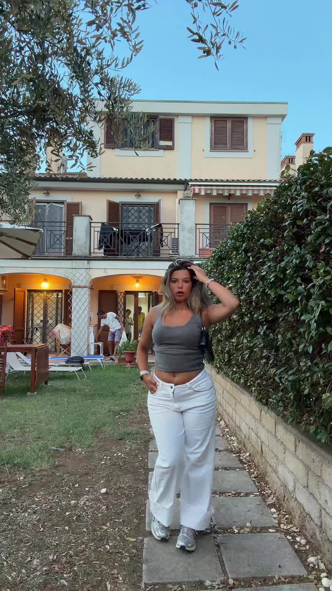 @Lucrezia Ottaviani