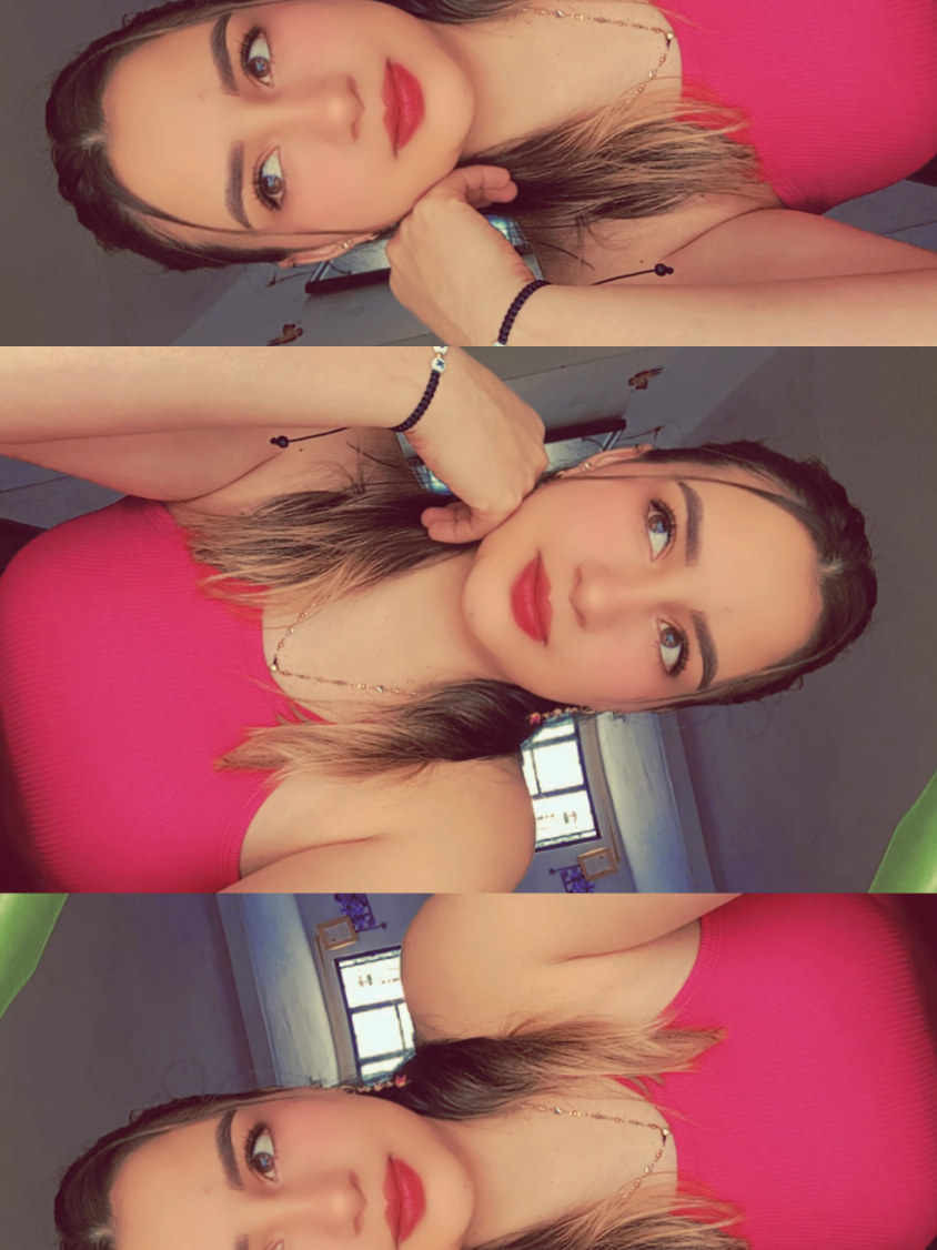 @Carolina Montiel •Te Sigue