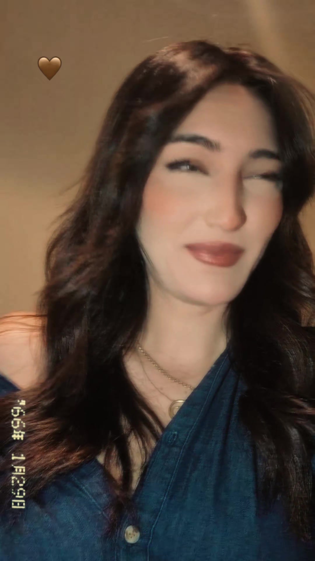@Angel George