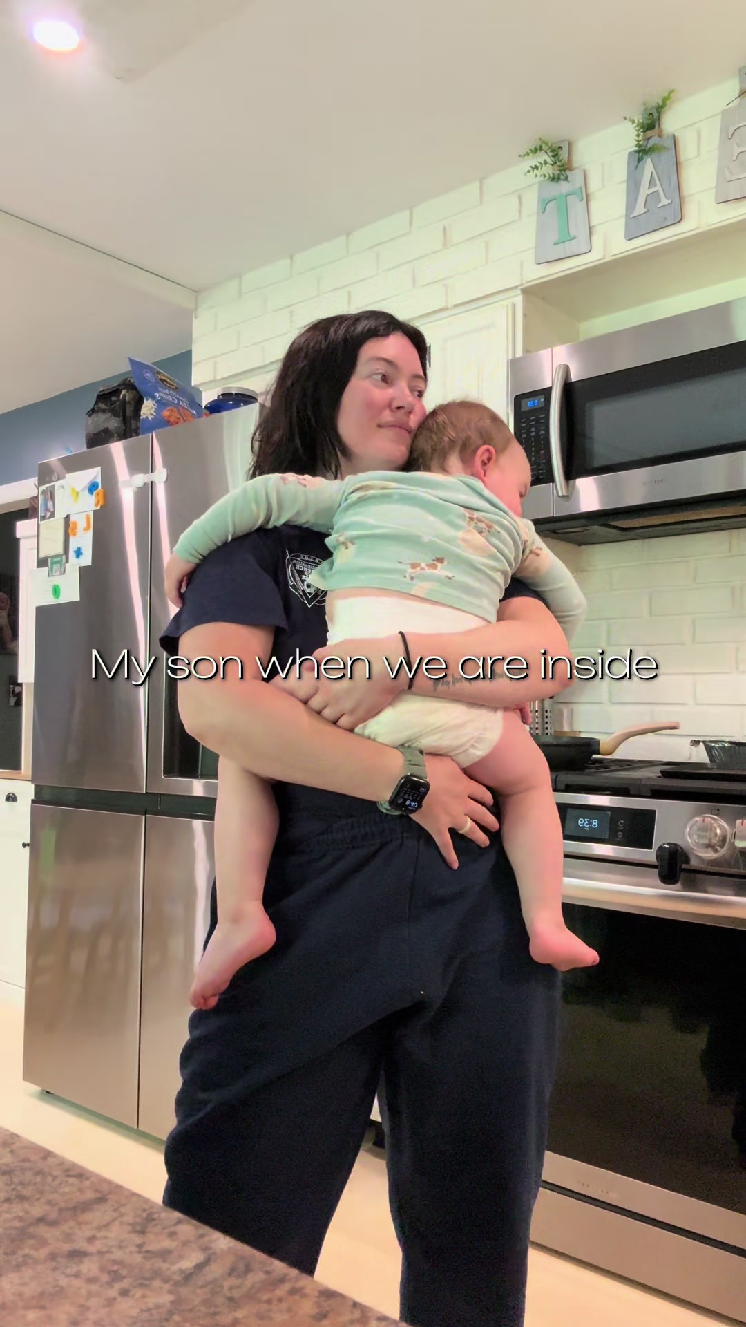 @Shelby | Boy Mom | RDH