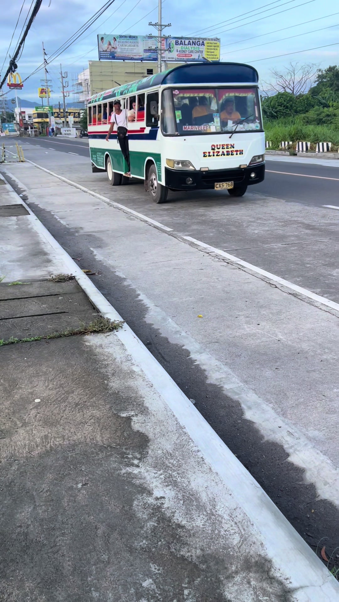 @Bataan Bus Spotter 🚎🎥