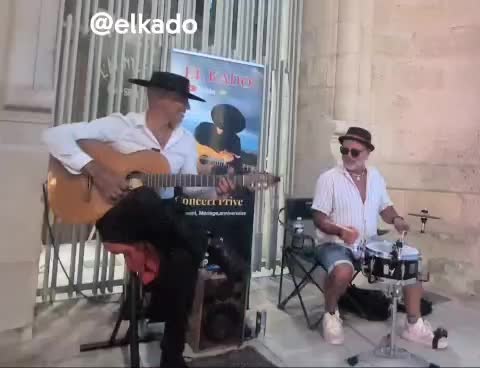 @El KADO