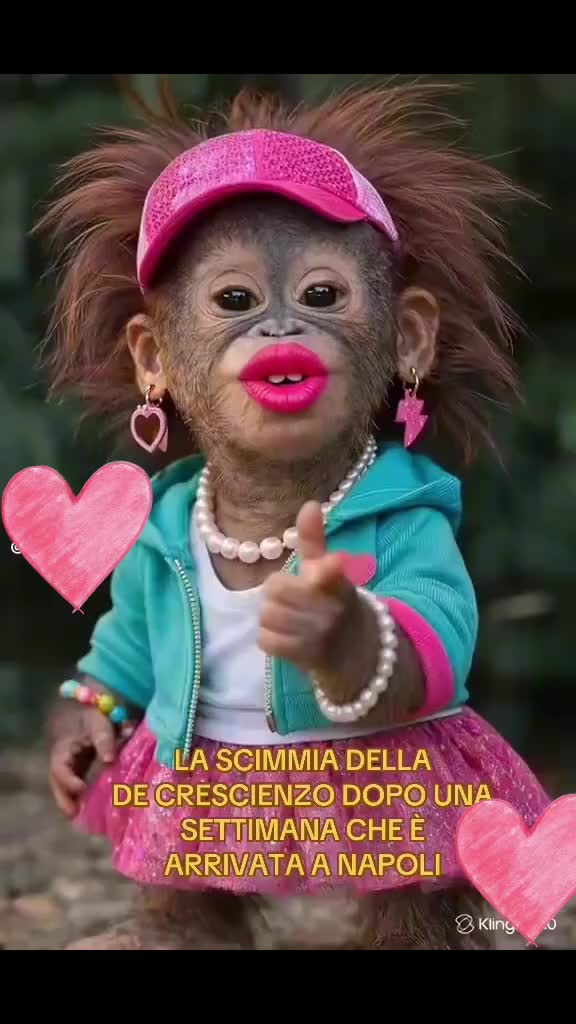 @Katia E Kevin