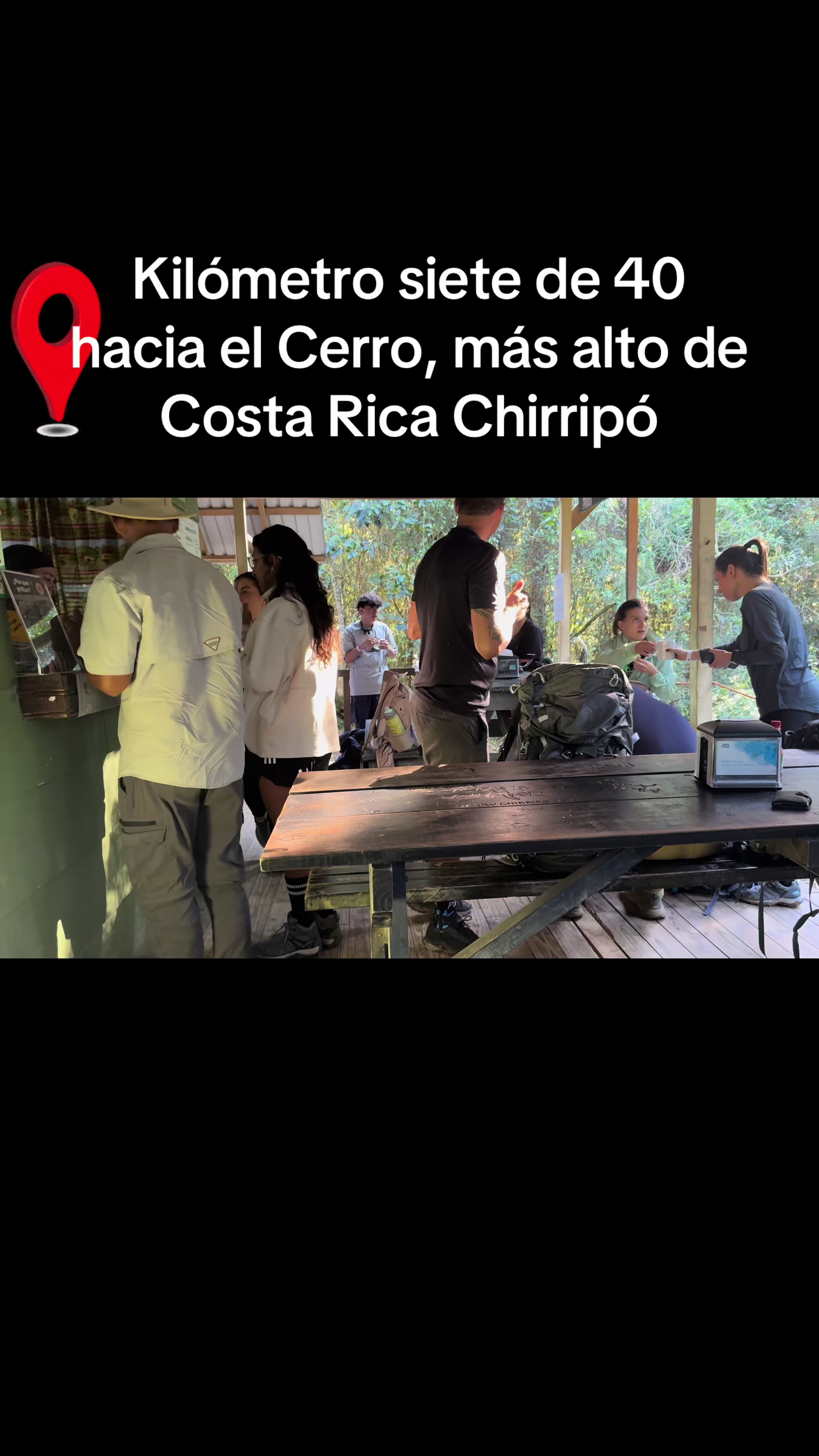 @Oxigenia Costa Rica Tours