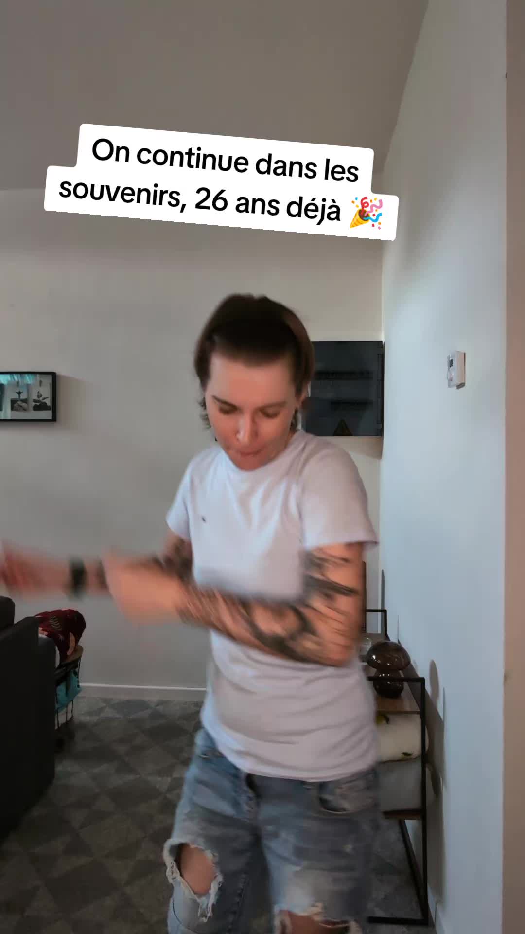@Alizé Van Damme