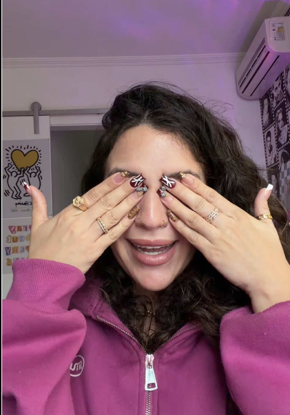 @Milena Oliveira