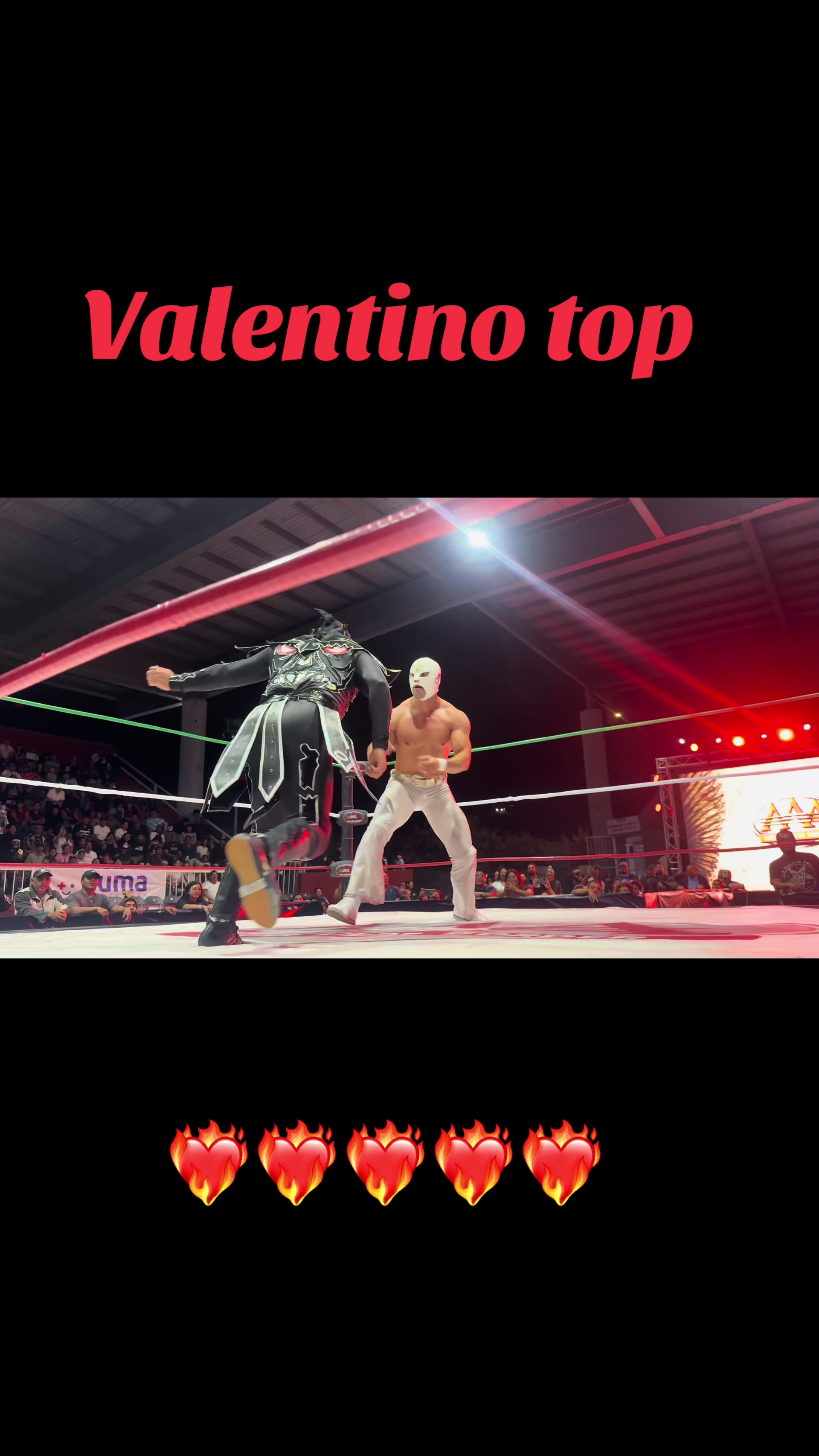 @Valentino
