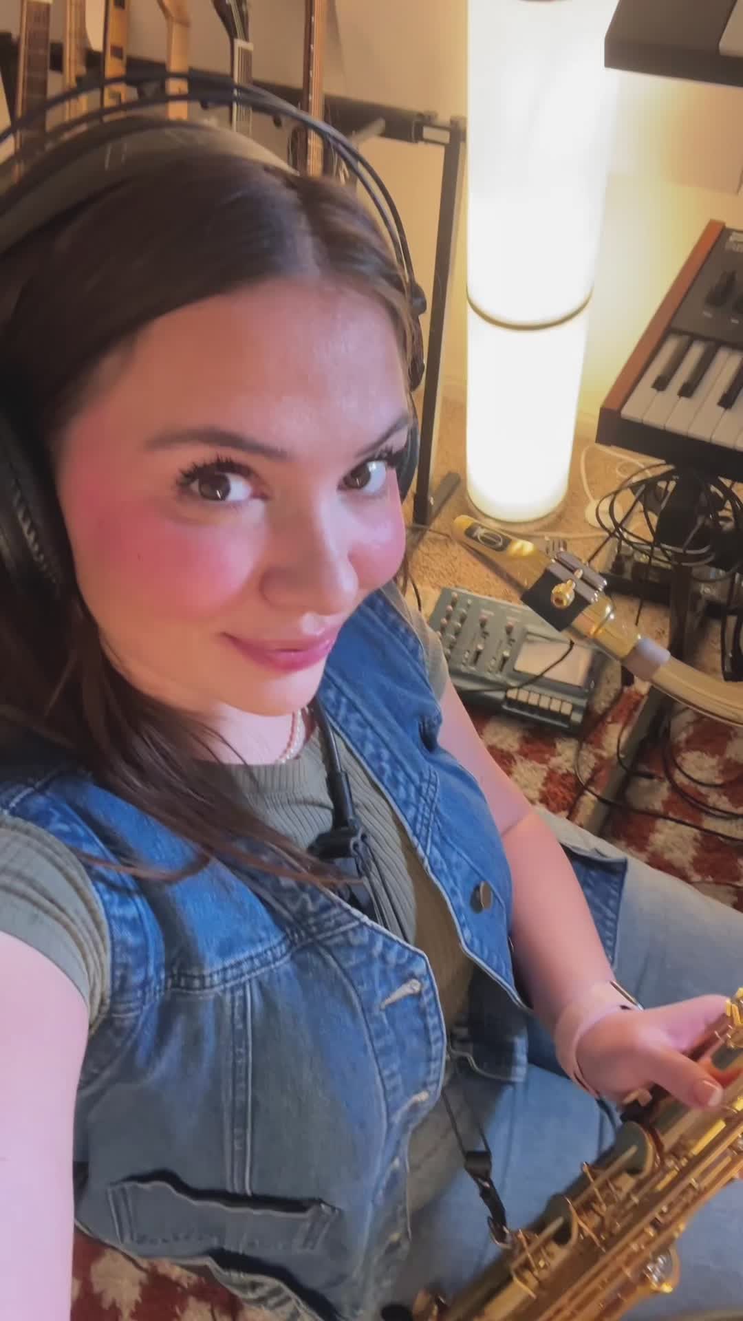 @bryn ripley | saxophonist