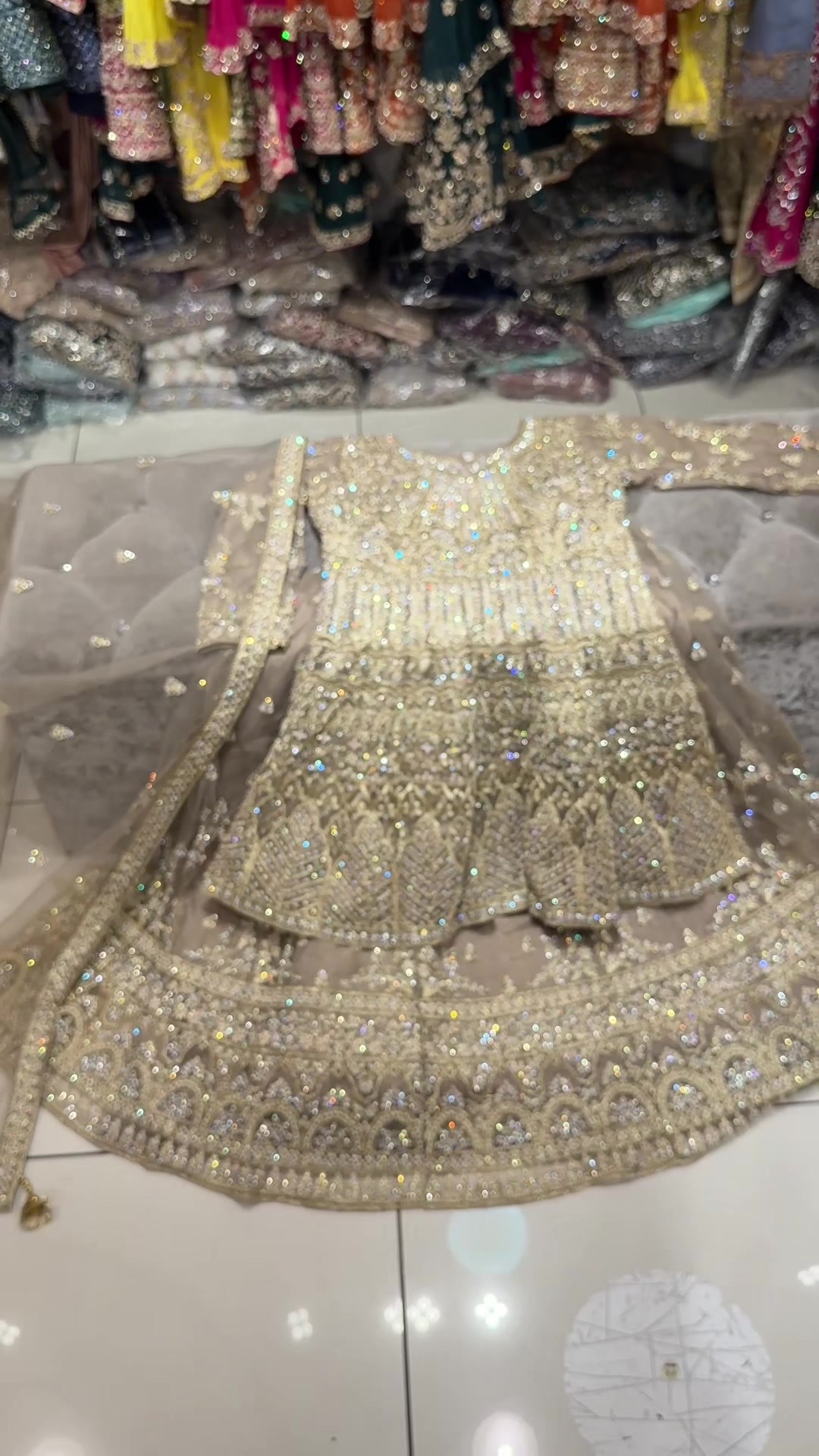 @Zaiba Collection